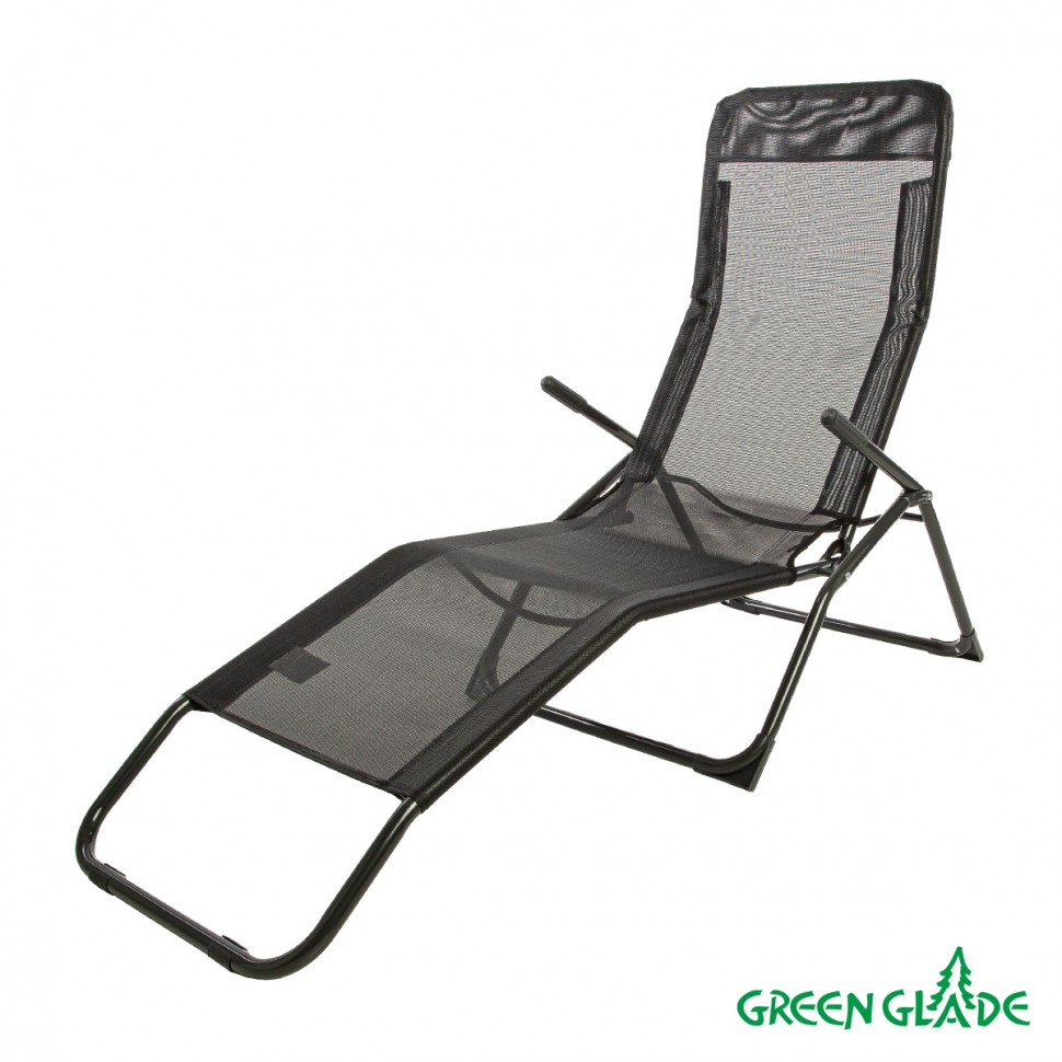 Кресло - шезлонг Green Glade М6181 , 